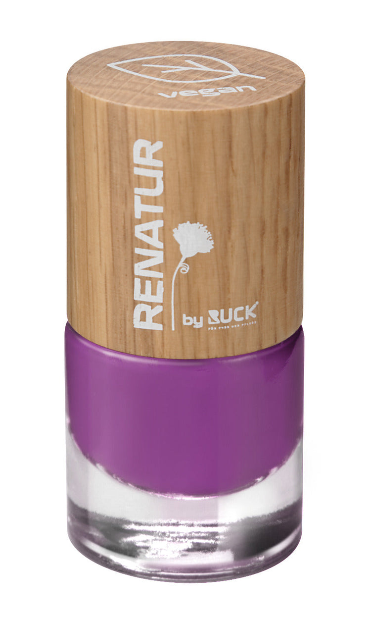 Vernis à ongles Vegan RENATUR - Ruck