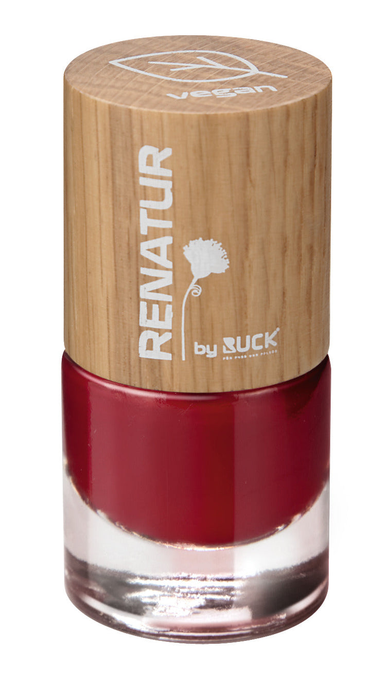 Vernis à ongles Vegan RENATUR - Ruck