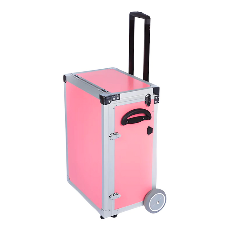 Mallette à roulettes - Maxi trolley - PodoMobile