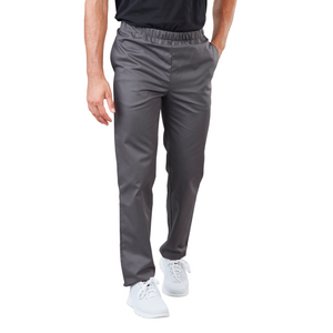 Dyonisos - Pantalon médical - Mixte - Ceinture élastique - 2 poches - Phirejo