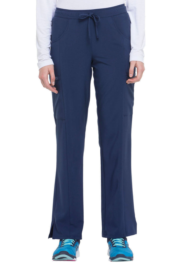 Marseille - Pantalon droit cordon de serrage - Femme - Dickies Dickies