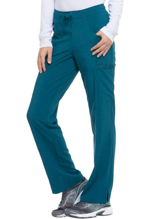 Marseille - Pantalon droit cordon de serrage - Femme - Dickies Dickies