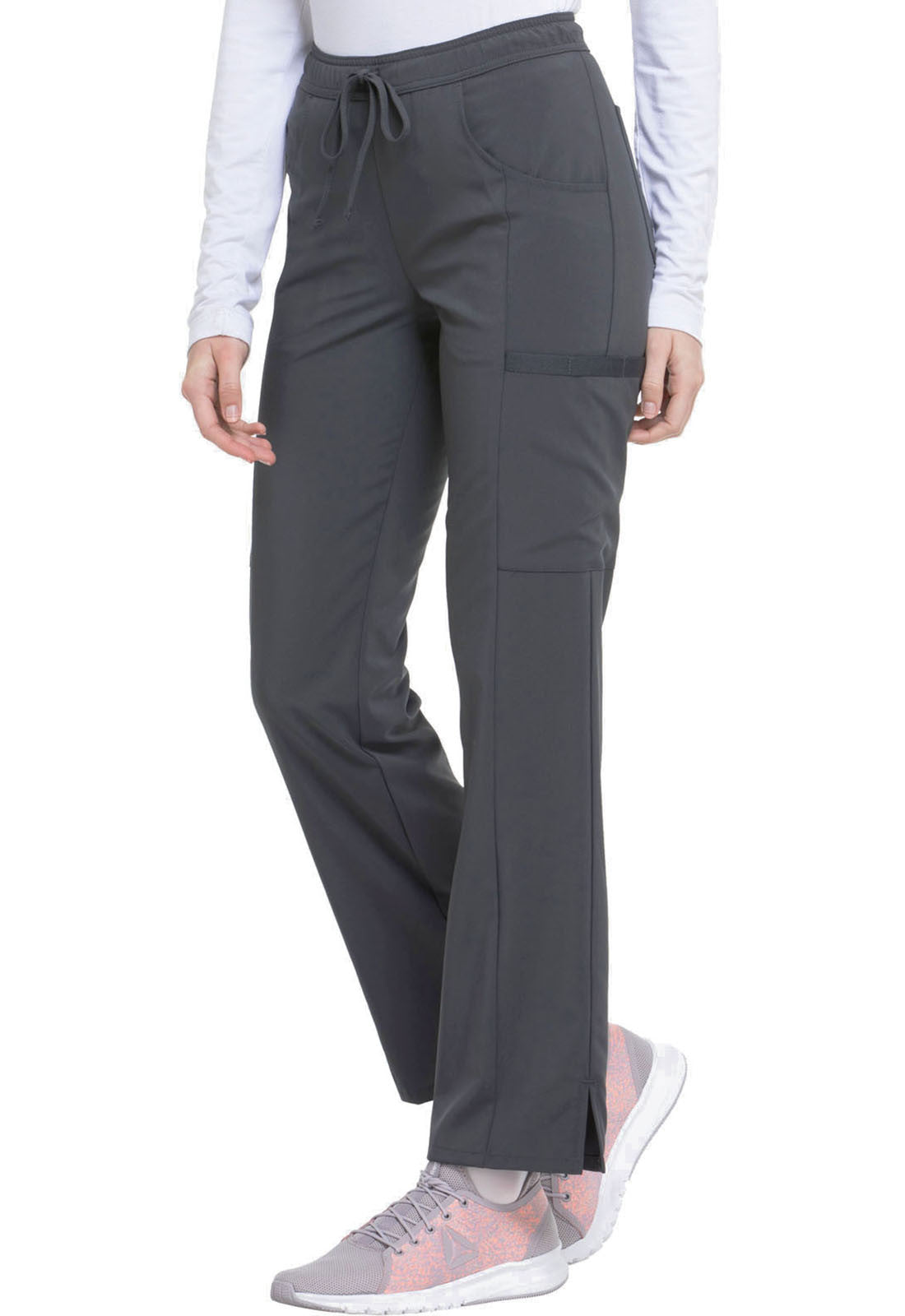 Marseille - Pantalon droit cordon de serrage - Femme - Dickies Dickies