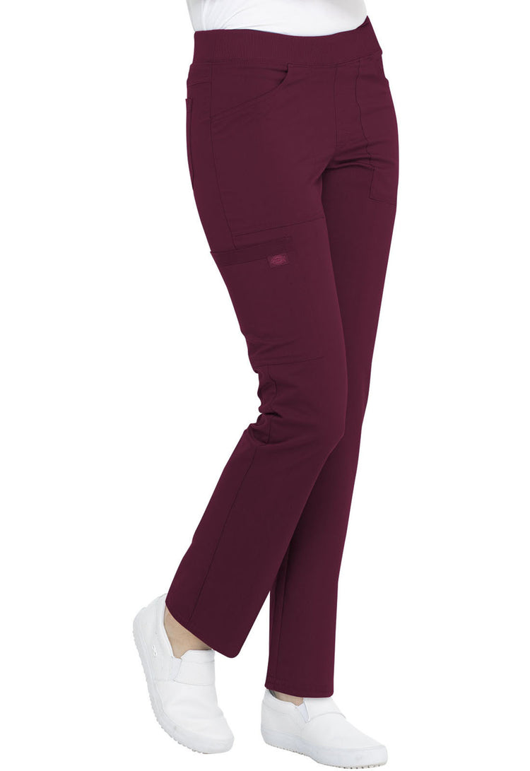 Brest - Pantalon slim - Taille moyenne - Femme - Dickies Dickies