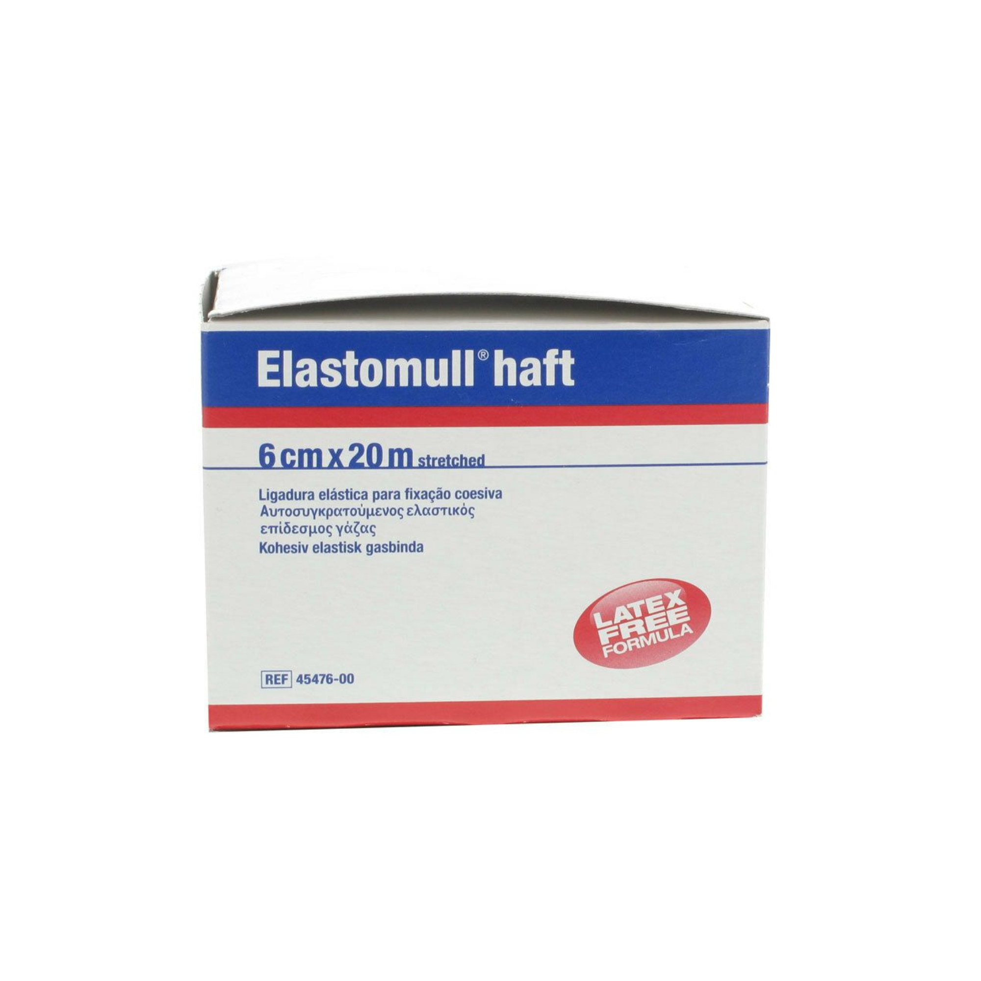 Elastomull Half - Bande élastique cohésive - BSN Médical