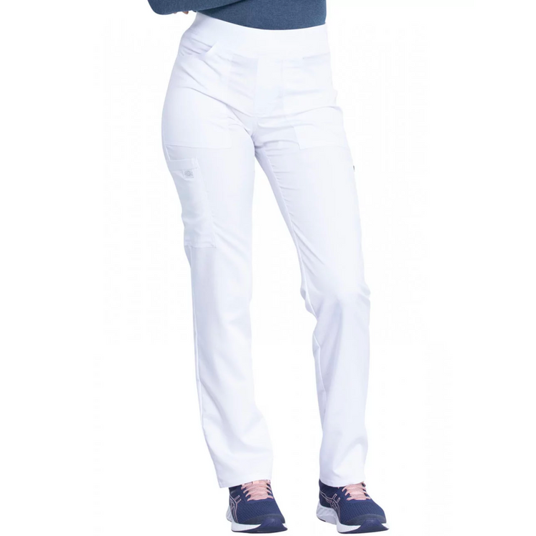 Brest - Pantalon slim - Taille moyenne - Femme - Dickies Dickies