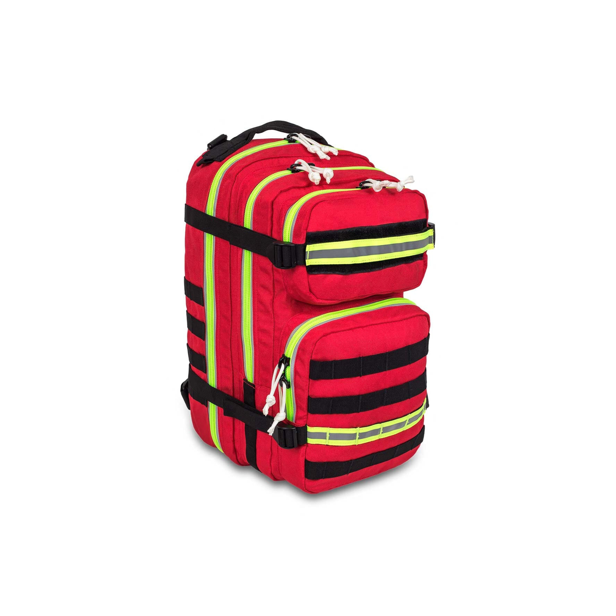 Sac à dos Urgence compact - C2 BAGS - Rouge - Elite Bags