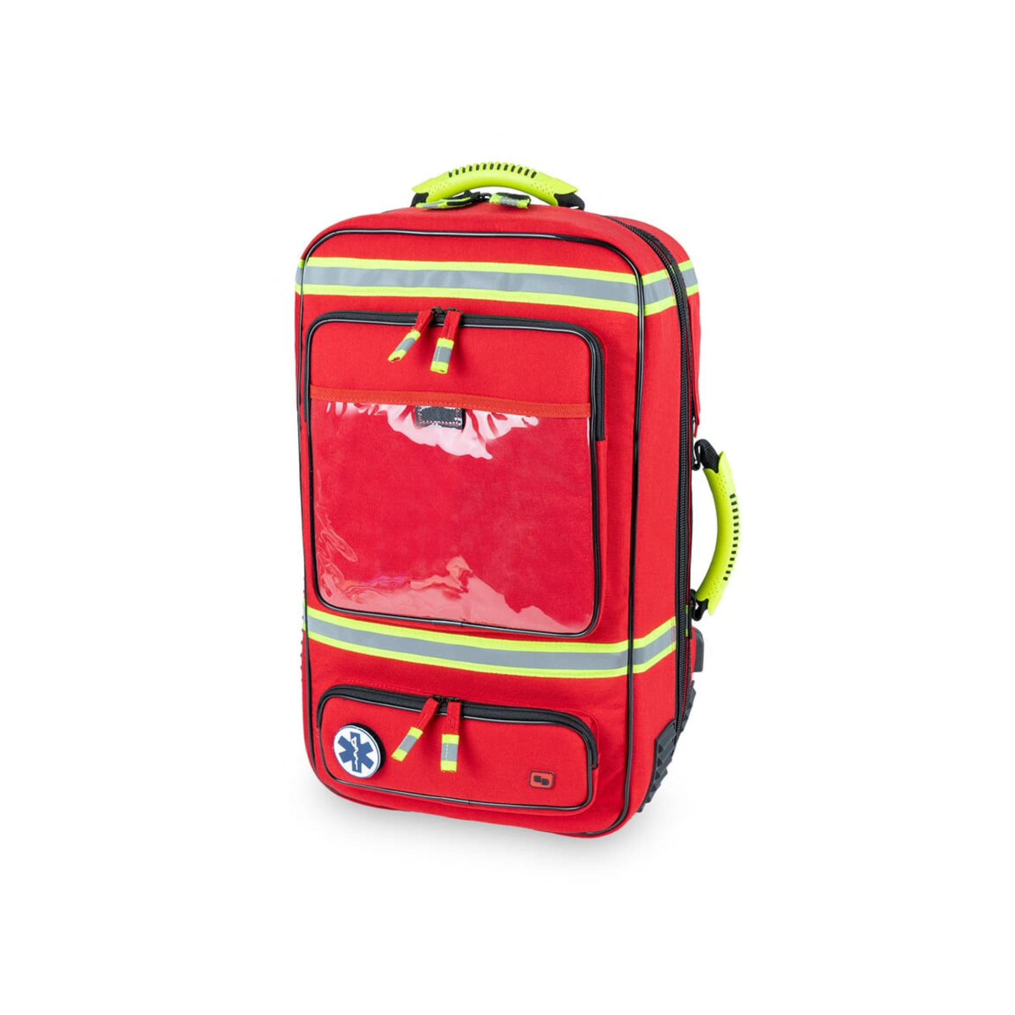 Sac à dos Urgence EMERAIR - Rouge - 2 modèles - Elite Bags