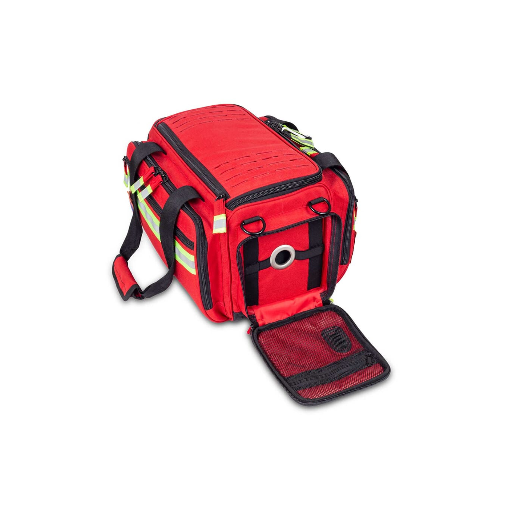 Sac à dos Urgence EXTREME EVO - Rouge - Elite Bags