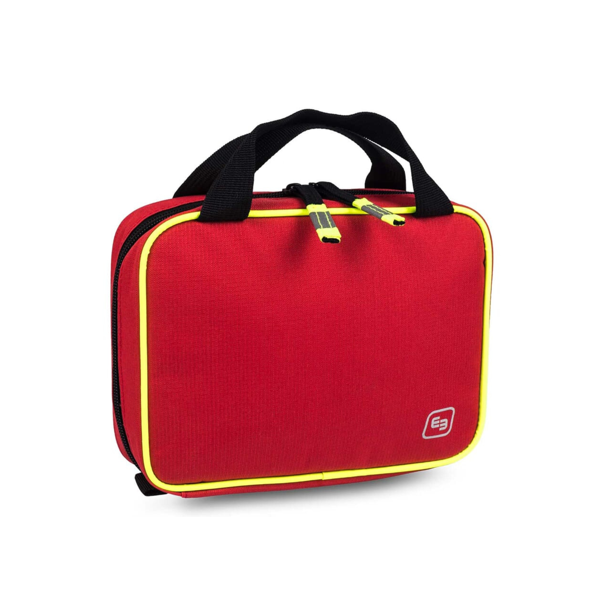 Trousse de soin pliable - CURE - rouge - Elite Bags