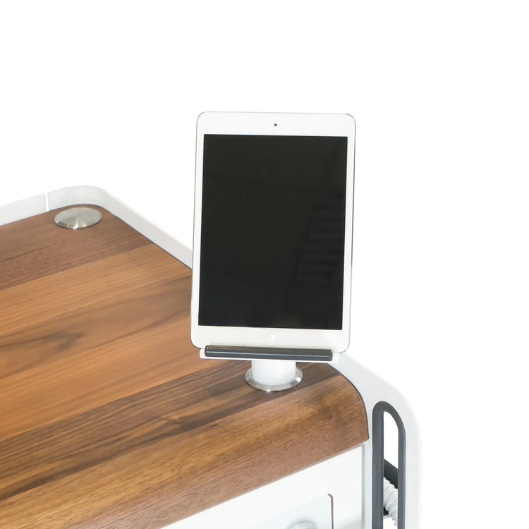 Accessoire Unit Room - Support de tablette Pododesk - Ruck - My Podologie