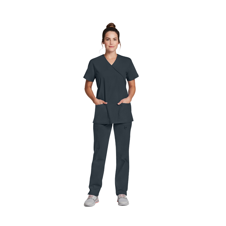 Annecy - Tunique cache-cœur - Femme - Dickies Dickies