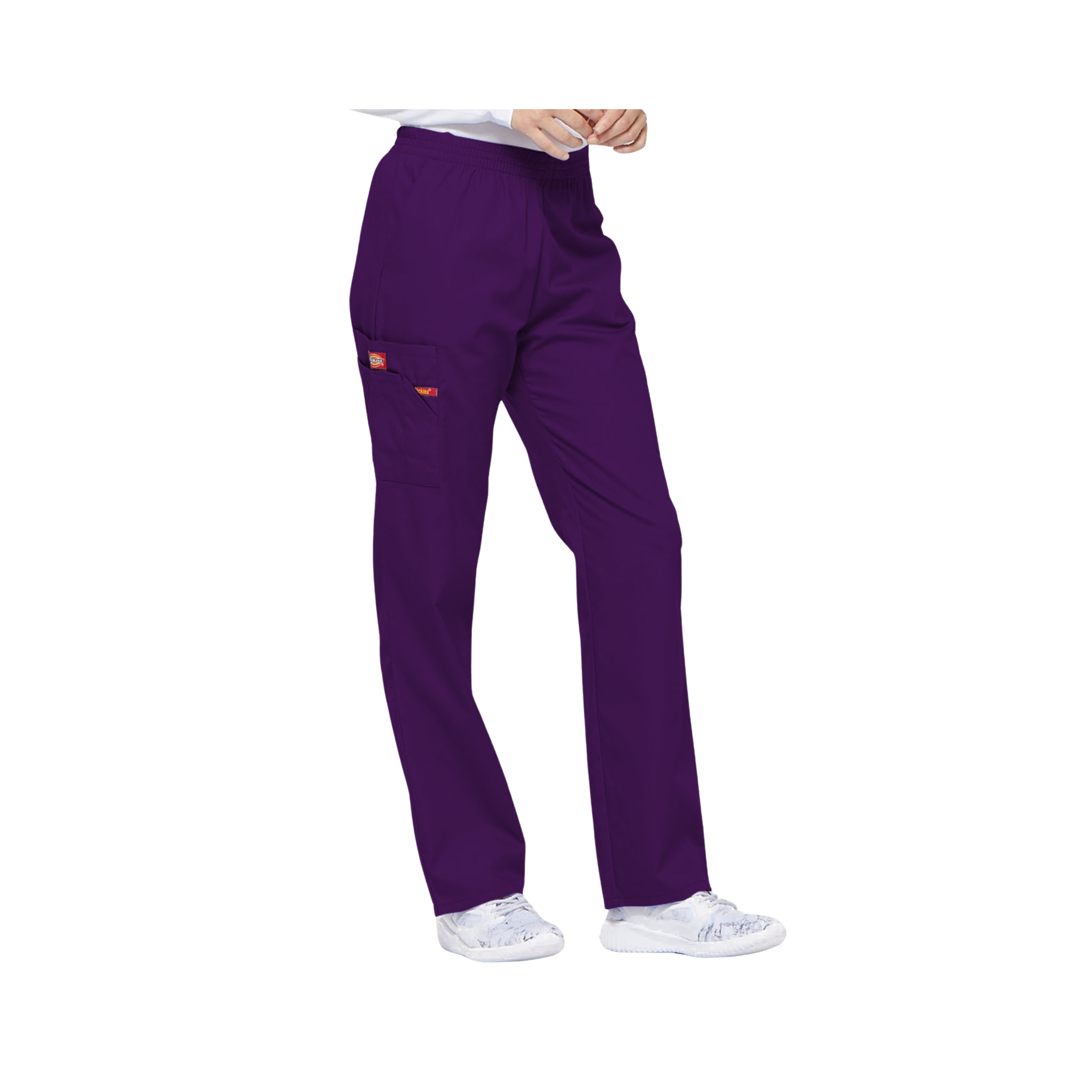 Metz - Pantalon à taille normale - Femme - Dickies Dickies