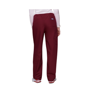 Nanterre - Pantalon large à cordon de serrage - Unisexe - Cherokee - Couleur 2 Cherokee Authentic Workwear