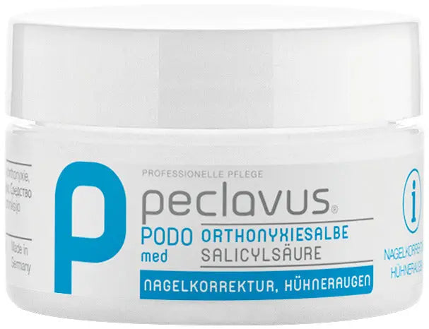 Crème pour orthonyxies - 15 ml - Peclavus - My Podologie