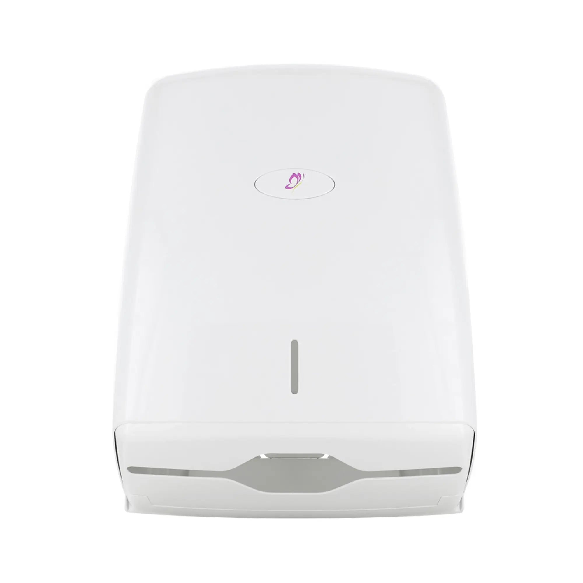 Distributeur ABS Serie 5 Essuie-mains Pliés - GLOBAL HYGIENE Global Hygiène 