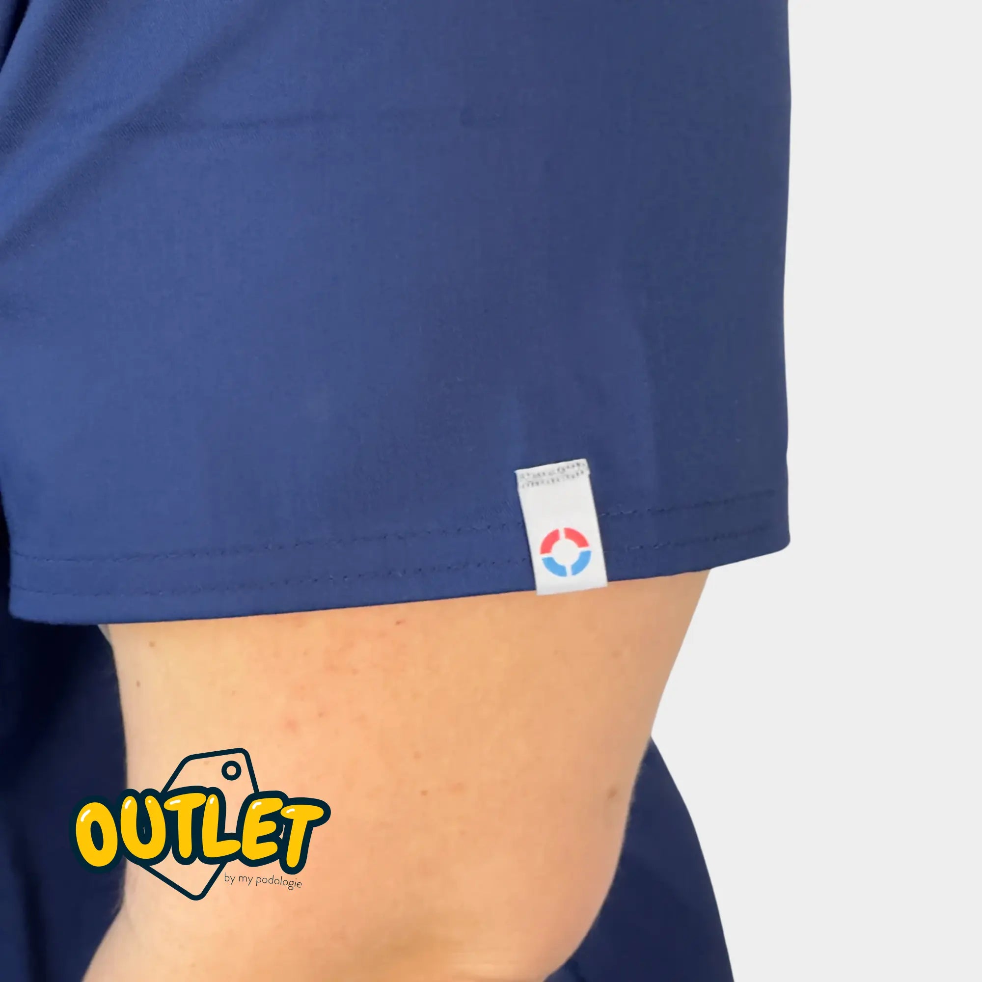 Ensemble Cherokee Femme Taille XL Marine // Fin de série My Podologie 