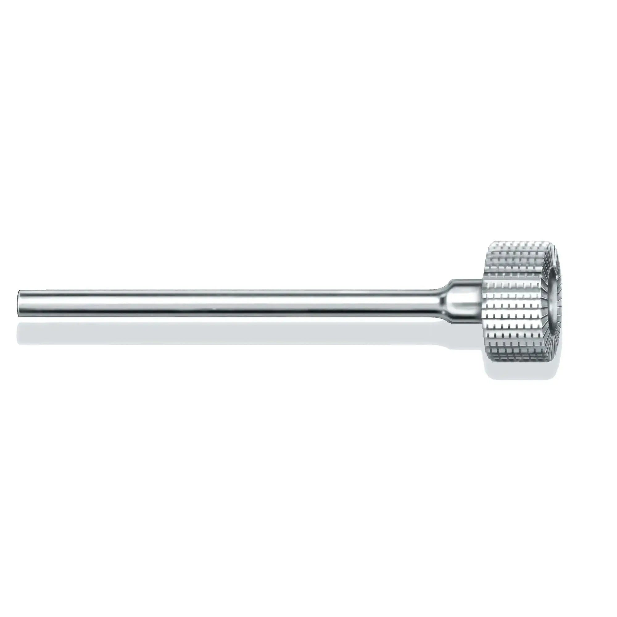 137RS bur - Stainless steel - Corn enucleation - 10 mm