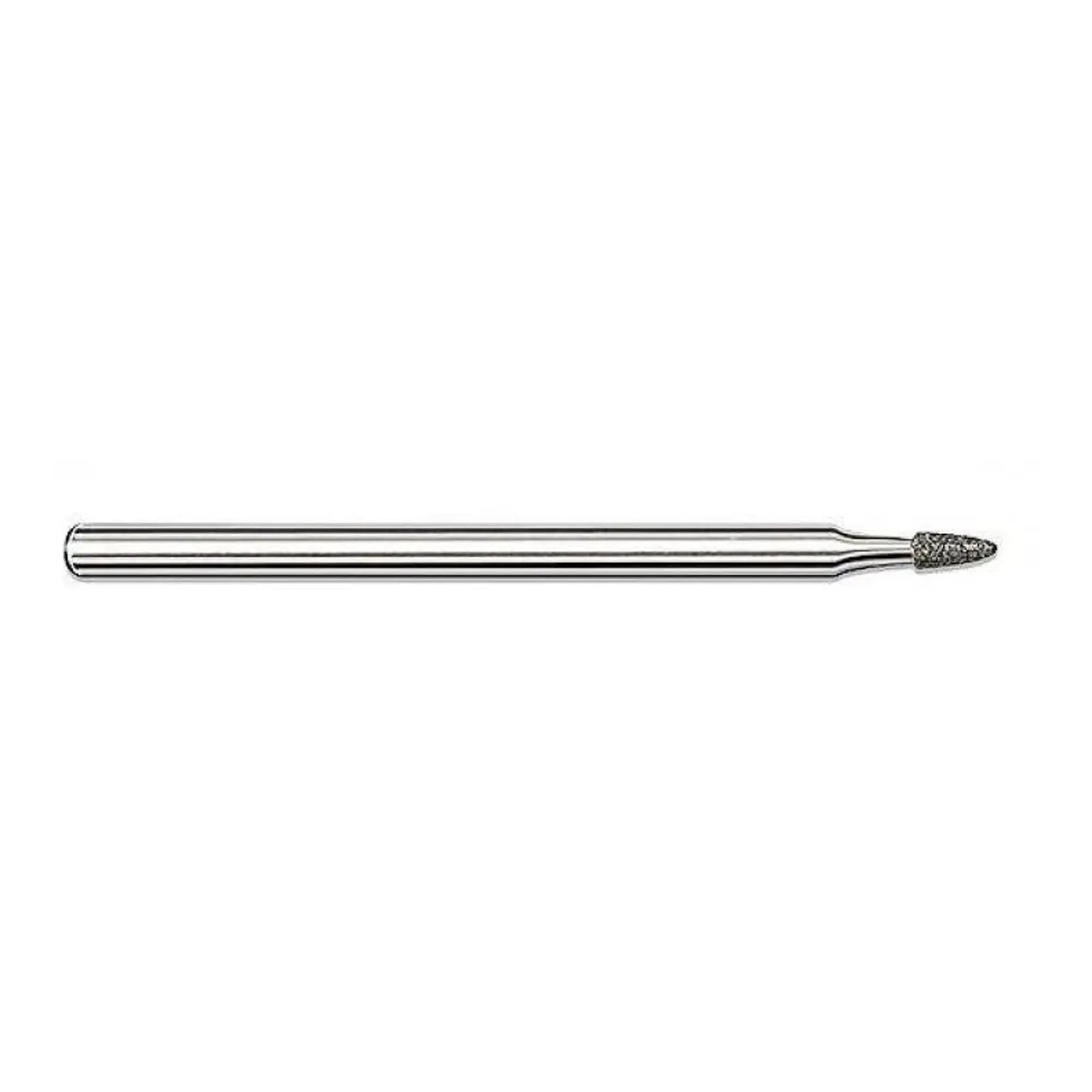 390 Diamond Burr - Smoothing nails and calluses - 1.8 mm 