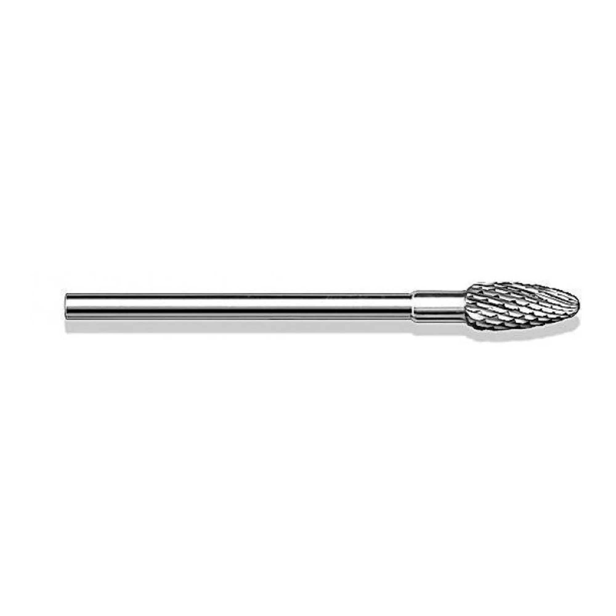 425X Tungsten Carbide Burr - Fungus Nails - 4 mm