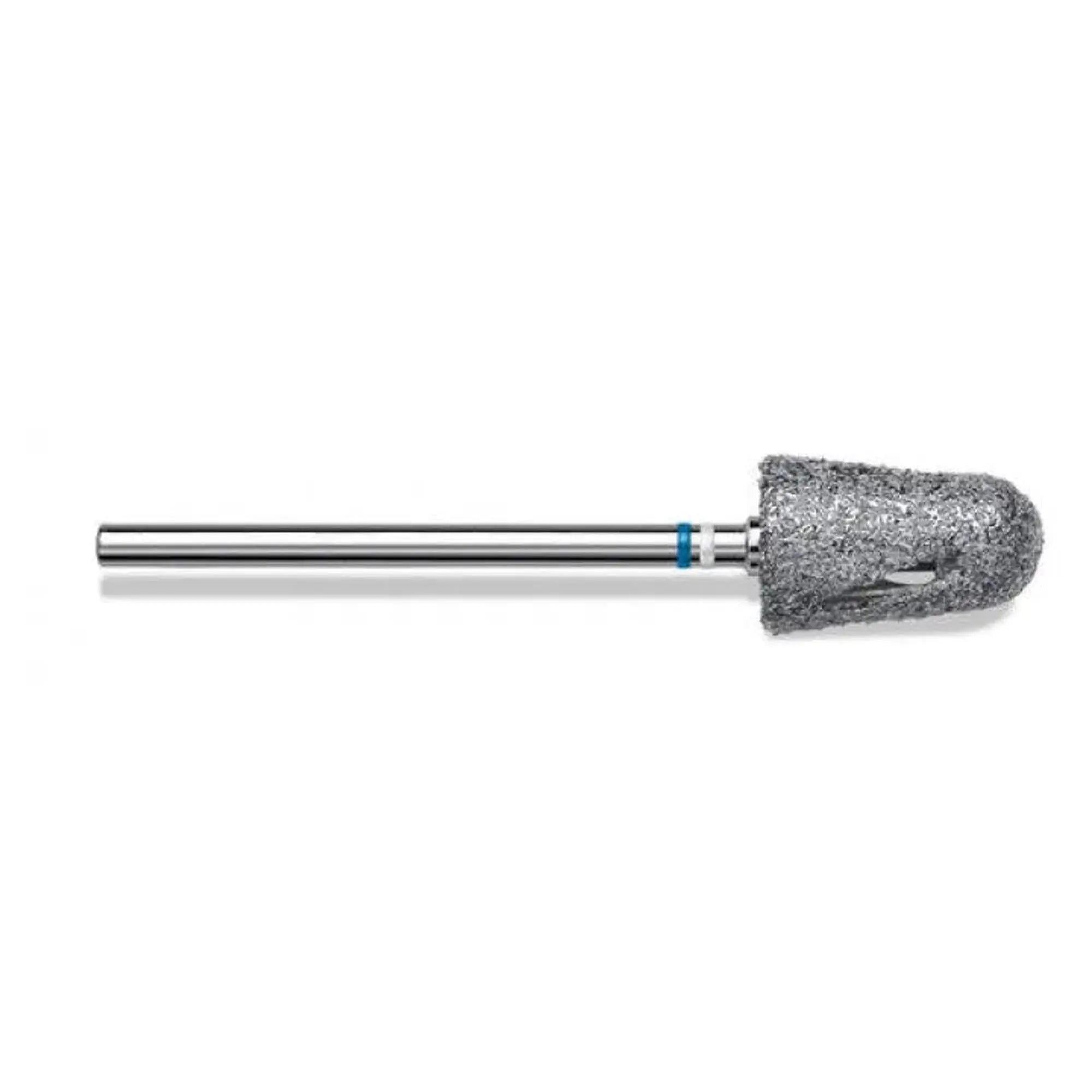 HT854R Diamond Ceramic Burr - Abrasion of hard calluses - 9.5 mm