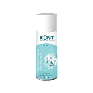 Froid mentholé - 400 ml - Ront - My Podologie