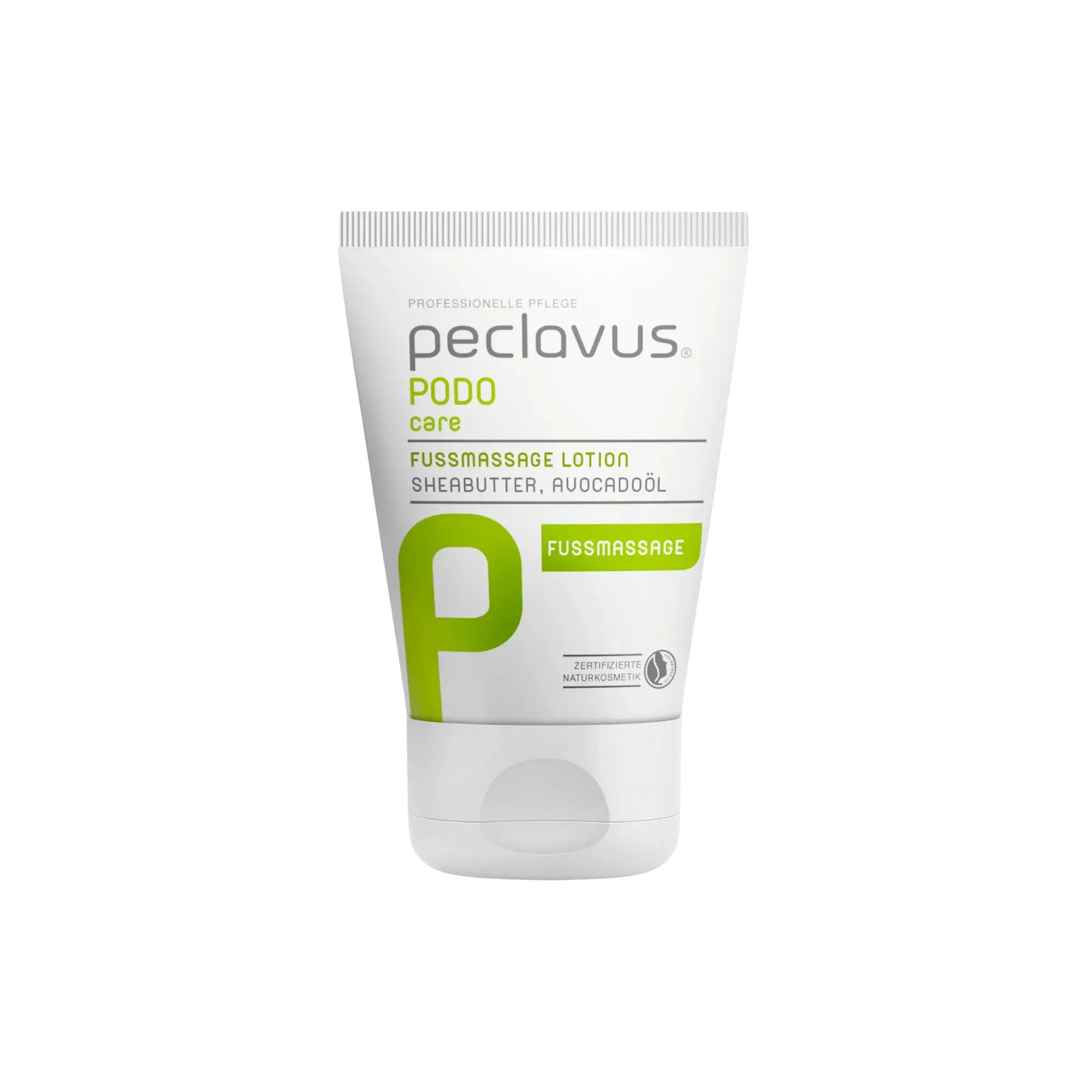 Lotion de massage des pieds - Peclavus Peclavus 