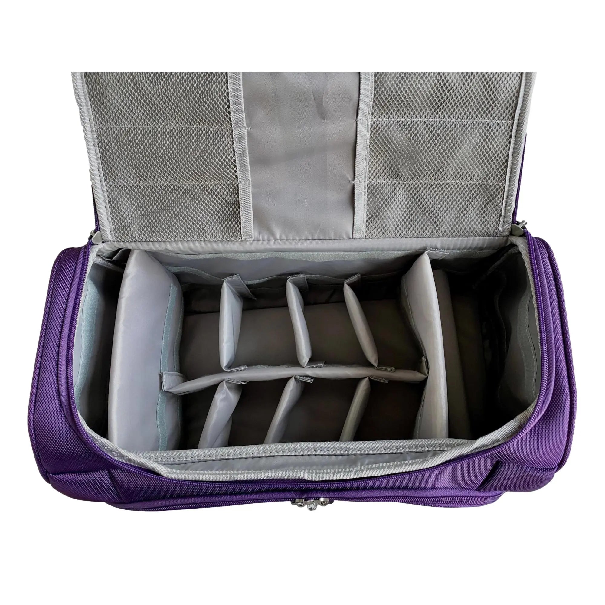 CITY case for home - Plum