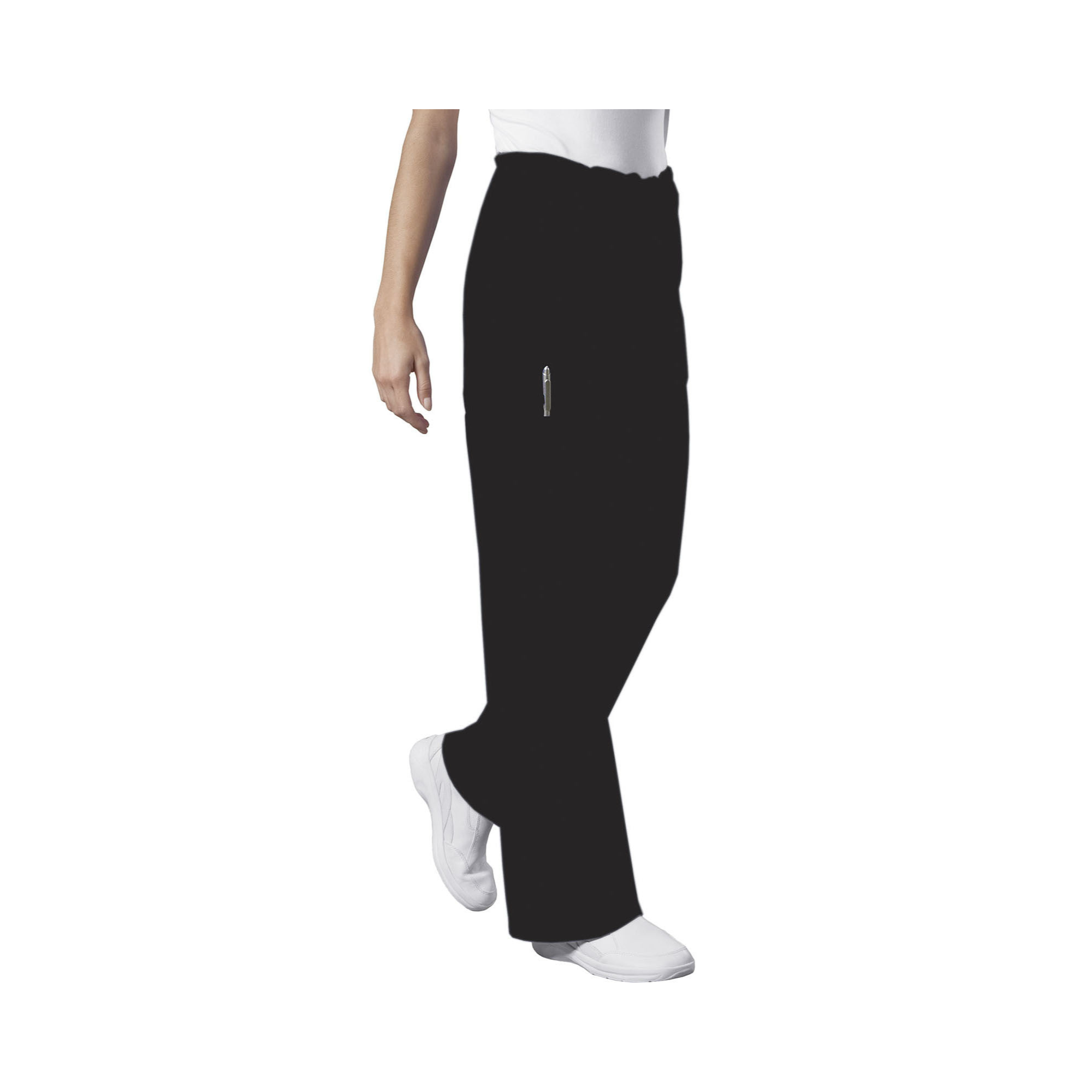 Tourcoing - Pantalon large à cordon de serrage - Unisexe - Cherokee Cherokee Authentic Workwear