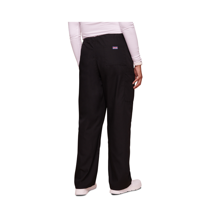 Nanterre - Pantalon large à cordon de serrage - Unisexe - Cherokee - Couleur 2 Cherokee Authentic Workwear