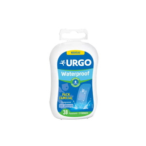 Pansements Waterproof - Urgo Urgo 