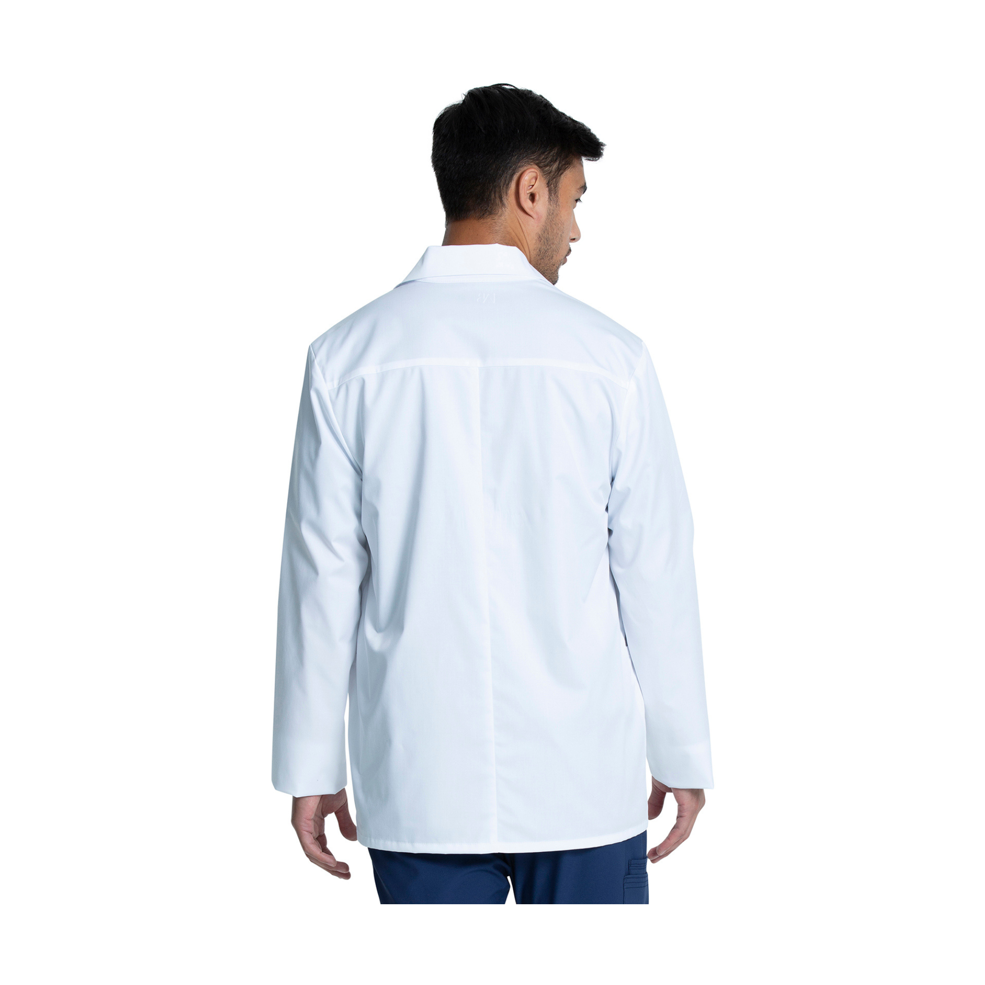 Paris - Blouse blanche médicale - 76cm - Homme - Cherokee