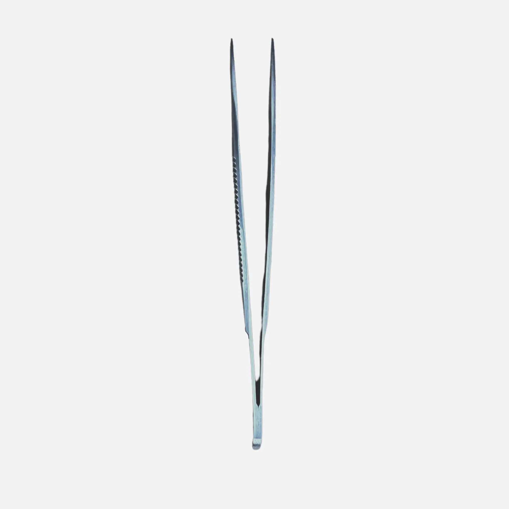 Pince à échardes - 10 cm - Inox - Essential by My Podologie