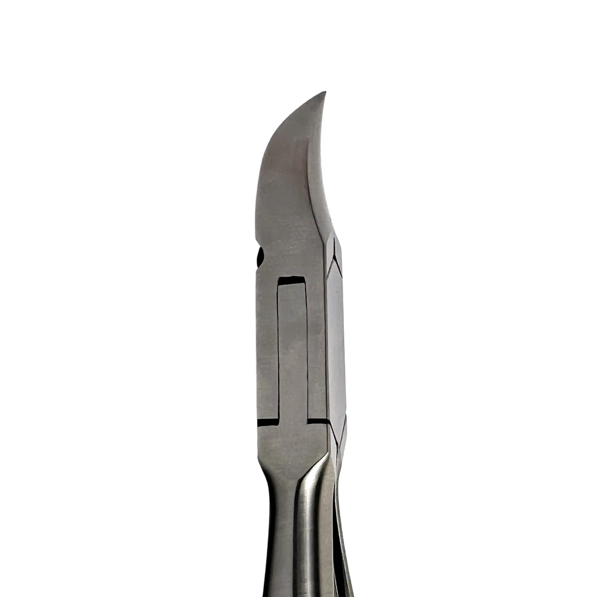 Pince à ongles - Coupe concave - Mors effilés - 14cm - MP by My Podologie
