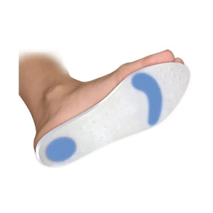 Semelles en silicone longue - Herbifeet Herbitas 