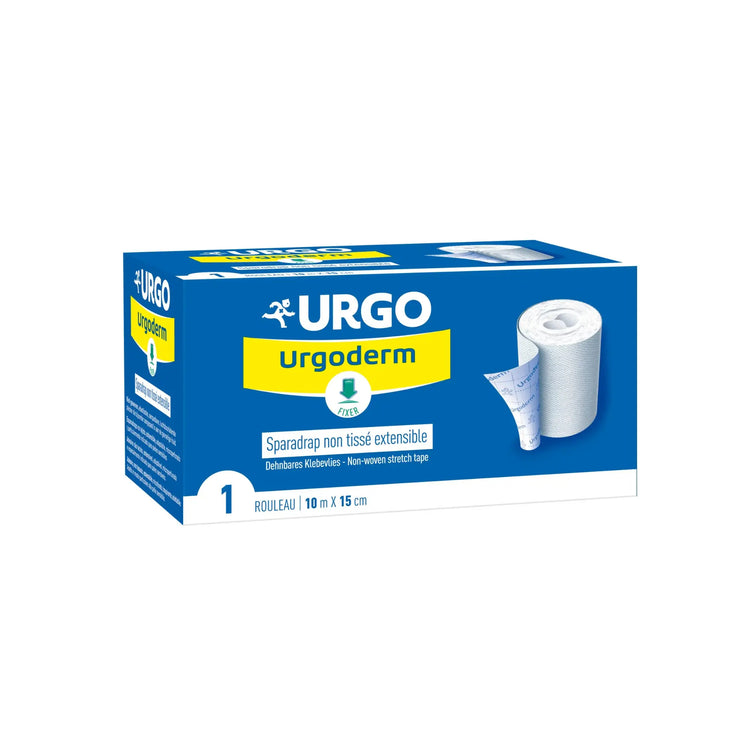 Urgoderm - sparadraps non tissé extensible - Urgo Urgo 