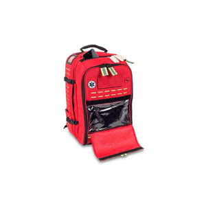 Sac à dos Urgence - ROBUST - polyester ou tarpaulin - Elite Bags Elite Bags